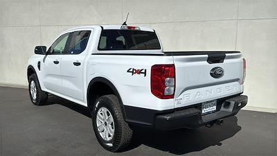 New 2025 Ford Ranger XL SuperCrew Cab for sale #F25R34 - photo 2