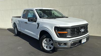New 2025 Ford F-150 XL Super Cab for sale #F25T54 - photo 1