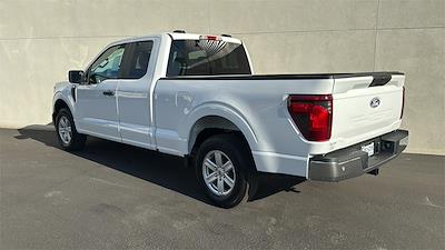 New 2025 Ford F-150 XL Super Cab for sale #F25T54 - photo 2