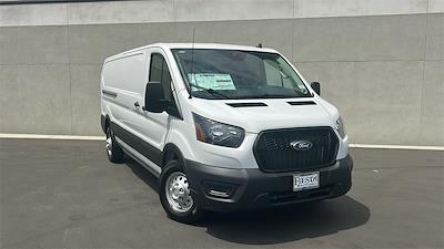 New 2025 Ford Transit 350 Low Roof Upfitted Cargo Van for sale #F25TC12 - photo 1