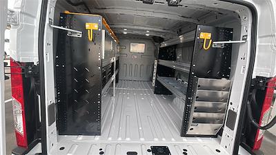 New 2025 Ford Transit 350 Low Roof Upfitted Cargo Van for sale #F25TC12 - photo 2