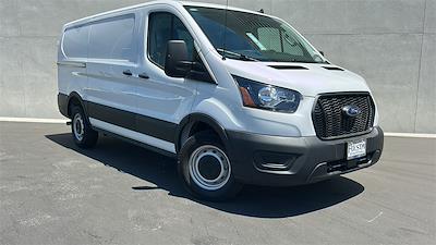 New 2025 Ford Transit 150 Low Roof Empty Cargo Van for sale #F25TC13 - photo 1