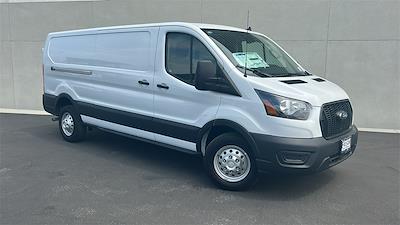 New 2025 Ford Transit 350 Low Roof Upfitted Cargo Van for sale #F25TC14 - photo 1