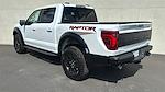 New 2025 Ford F-150 Raptor SuperCrew Cab for sale #F25TCC117 - photo 2
