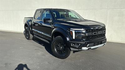 New 2025 Ford F-150 Raptor SuperCrew Cab for sale #F25TCC151 - photo 1