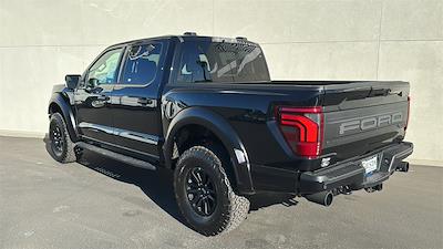 New 2025 Ford F-150 Raptor SuperCrew Cab for sale #F25TCC151 - photo 2