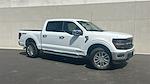 New 2025 Ford F-150 XLT SuperCrew Cab for sale #F25TCCH27 - photo 1
