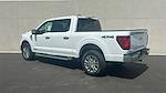 New 2025 Ford F-150 XLT SuperCrew Cab for sale #F25TCCH30 - photo 2