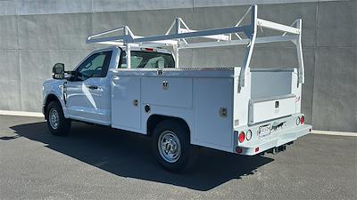 New 2025 Ford F-250 Regular Cab Service Truck for sale #F25TS10 - photo 2