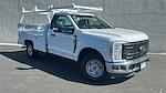 New 2025 Ford F-250 Regular Cab Service Truck for sale #F25TS10 - photo 1