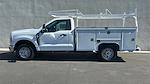 New 2025 Ford F-250 Regular Cab Service Truck for sale #F25TS10 - photo 3
