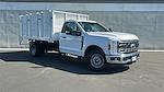New 2025 Ford F-350 Regular Cab Landscape Dump for sale #F25TS48 - photo 1