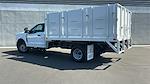 New 2025 Ford F-350 Regular Cab Landscape Dump for sale #F25TS48 - photo 2