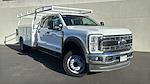 New 2025 Ford F-550 Crew Cab Contractor Truck for sale #F25TS61 - photo 1