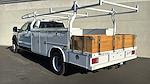 New 2025 Ford F-550 Crew Cab Contractor Truck for sale #F25TS61 - photo 2