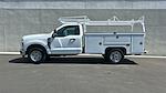 New 2025 Ford F-350 Regular Cab Service Truck for sale #F25TS72 - photo 3