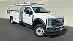 New 2025 Ford F-550 Regular Cab Contractor Truck for sale #F25TS75 - photo 1