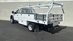 New 2025 Ford F-550 Regular Cab Contractor Truck for sale #F25TS75 - photo 2