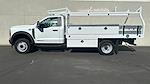 New 2025 Ford F-550 Regular Cab Contractor Truck for sale #F25TS75 - photo 4