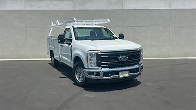 New 2025 Ford F-250 Regular Cab Service Truck for sale #F25TS8 - photo 1
