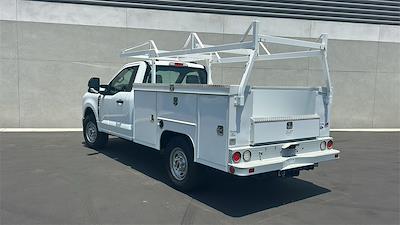New 2025 Ford F-250 Regular Cab Service Truck for sale #F25TS8 - photo 2