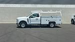 New 2025 Ford F-250 Regular Cab Service Truck for sale #F25TS8 - photo 4