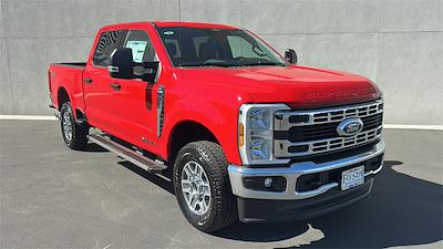New 2025 Ford F-250 XLT Crew Cab for sale #F25TS81 - photo 1