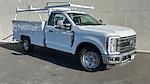 New 2025 Ford F-350 Regular Cab Service Truck for sale #F25TS84 - photo 1