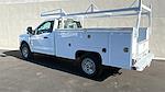 New 2025 Ford F-350 Regular Cab Service Truck for sale #F25TS84 - photo 2
