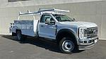 New 2025 Ford F-450 Regular Cab Combo Body for sale #F25TS89 - photo 1
