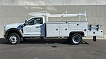New 2025 Ford F-450 Regular Cab Combo Body for sale #F25TS89 - photo 3