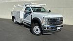 New 2025 Ford F-450 Regular Cab Contractor Truck for sale #F25TS95 - photo 1
