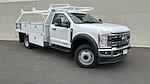 New 2025 Ford F-450 Regular Cab Contractor Truck for sale #F25TS96 - photo 1