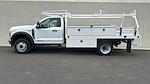 New 2025 Ford F-450 Regular Cab Contractor Truck for sale #F25TS96 - photo 3