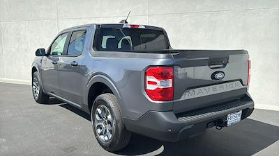 New 2026 Ford Maverick XLT SuperCrew Cab for sale #F26MA15 - photo 2