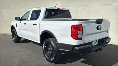 New 2026 Ford Ranger XL SuperCrew Cab for sale #F26R1 - photo 2