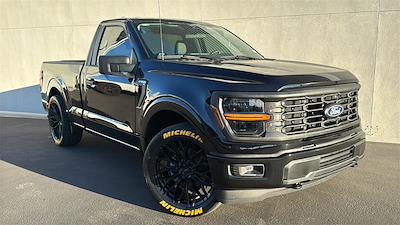 New 2026 Ford F-150 XL Regular Cab for sale #F26T21 - photo 1