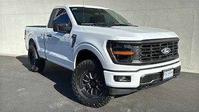 New 2026 Ford F-150 XL Regular Cab for sale #F26T22 - photo 1