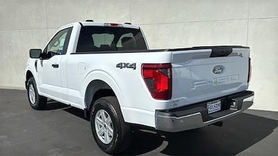 New 2026 Ford F-150 XL Regular Cab for sale #F26T30 - photo 2