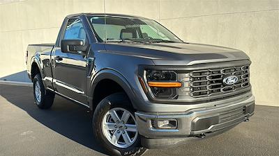 New 2026 Ford F-150 XL Regular Cab for sale #F26T31 - photo 1