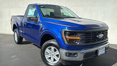 New 2026 Ford F-150 XL Regular Cab for sale #F26T33 - photo 1