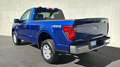 New 2026 Ford F-150 XL Regular Cab for sale #F26T33 - photo 2