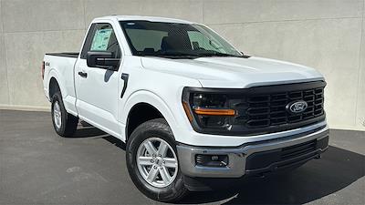 New 2026 Ford F-150 XL Regular Cab for sale #F26T34 - photo 1