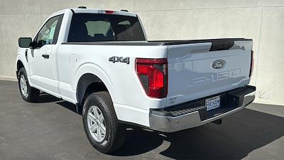 New 2026 Ford F-150 XL Regular Cab for sale #F26T34 - photo 2