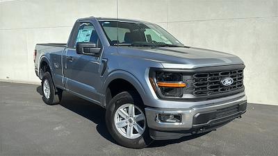 New 2026 Ford F-150 XL Regular Cab for sale #F26T39 - photo 1