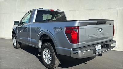 New 2026 Ford F-150 XL Regular Cab for sale #F26T39 - photo 2