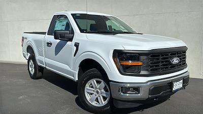 New 2026 Ford F-150 XL Regular Cab for sale #F26T40 - photo 1