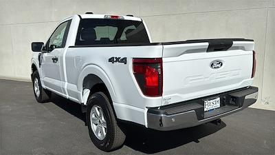 New 2026 Ford F-150 XL Regular Cab for sale #F26T40 - photo 2