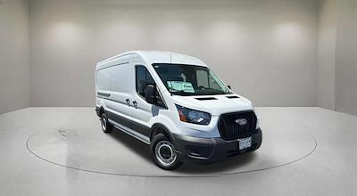 New 2026 Ford Transit 250 Medium Roof Empty Cargo Van for sale #F26TC21 - photo 1