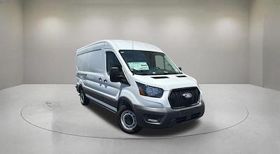 New 2026 Ford Transit 250 Medium Roof Empty Cargo Van for sale #F26TC22 - photo 1